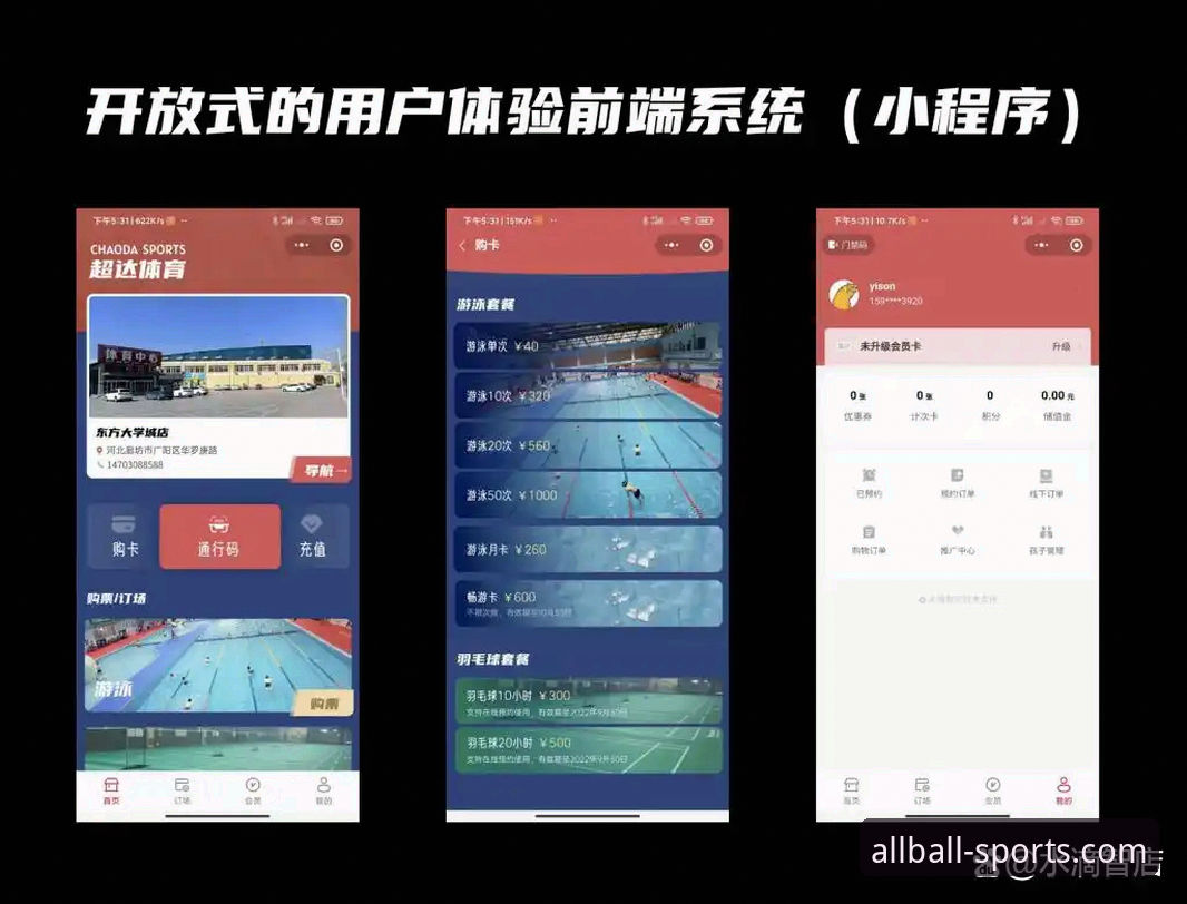 有球体育平台全面解析：从技术架构到用户体验的深度评测